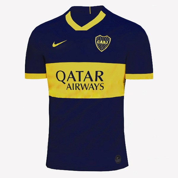 Camiseta Boca Juniors 1ª 2019/20 Azul